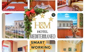 Hotel Mediterraneo Siracusa